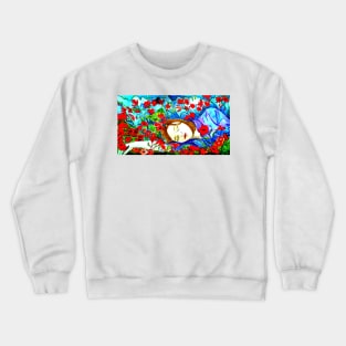 Dreaming Crewneck Sweatshirt